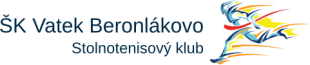 Stolnotenisový klub ŠK Vatek Beronlákovo