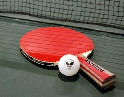 Vitajte na stránke stolnotenisového klubu ŠK VATEK Bernolákovo